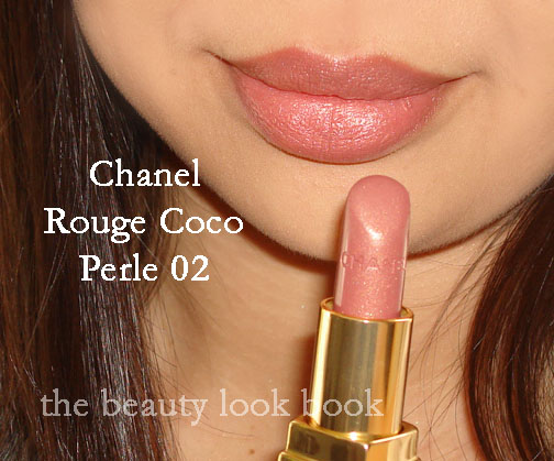 Rouge coco discount